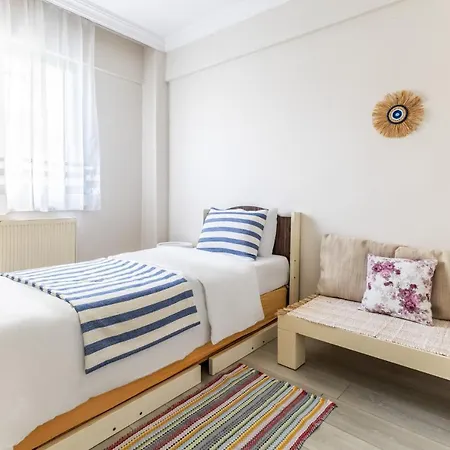 بيت للعطل Private Furnished Detached House In Uskudar اسطنبول