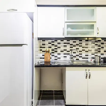 Private Furnished Detached House In Uskudar بيت للعطل اسطنبول