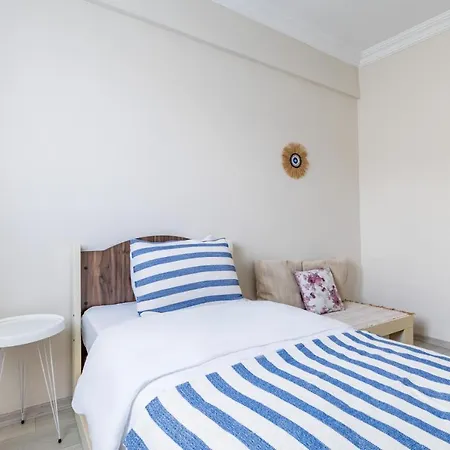 Private Furnished Detached House In Uskudar *