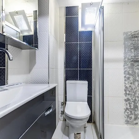 Private Furnished Detached House In Uskudar *